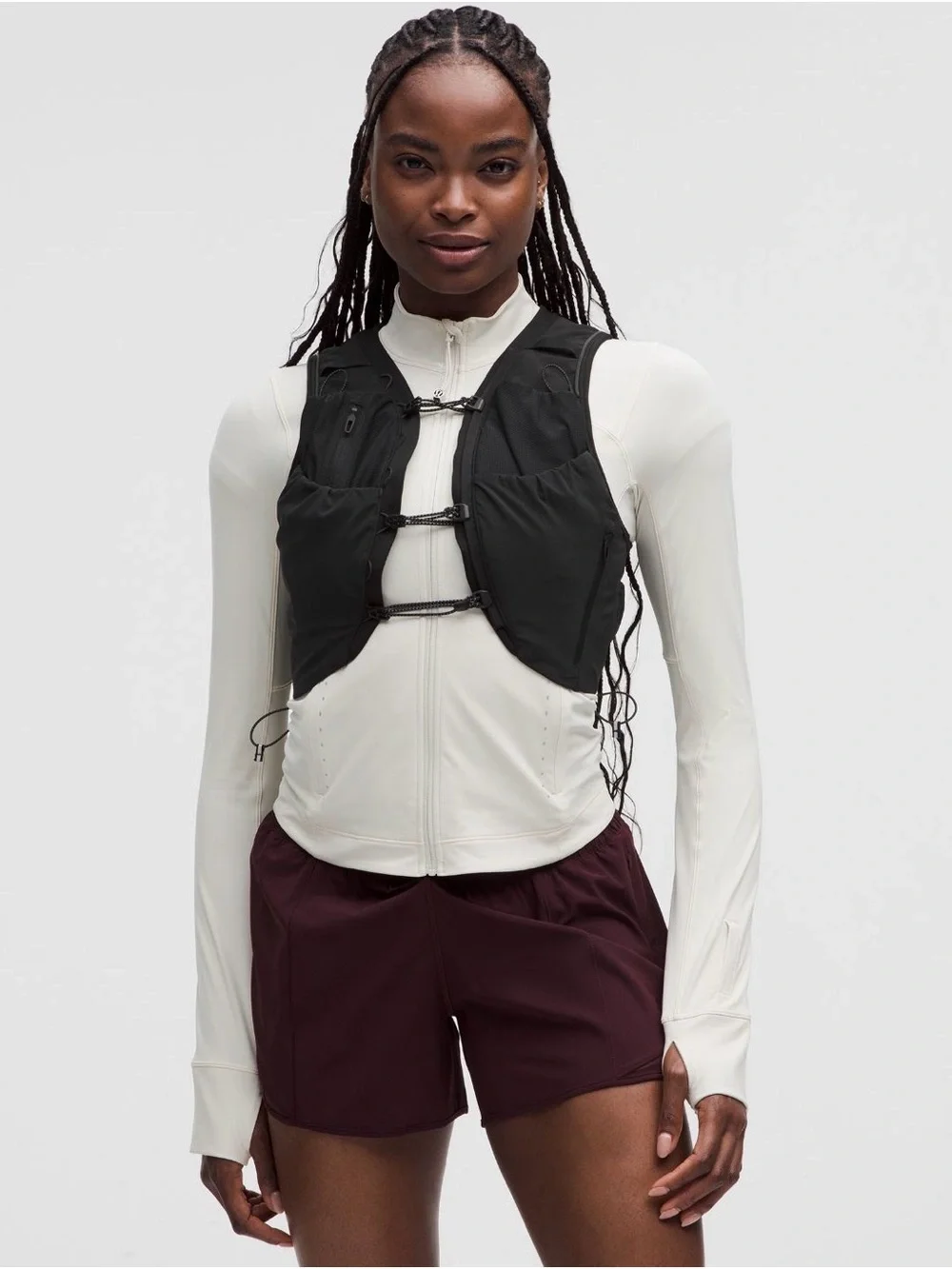 Lululemon Fast and Free Trail Running Vest